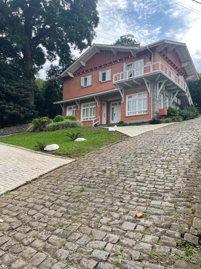 格拉玛多 Casa Da Nona酒店 外观 照片
