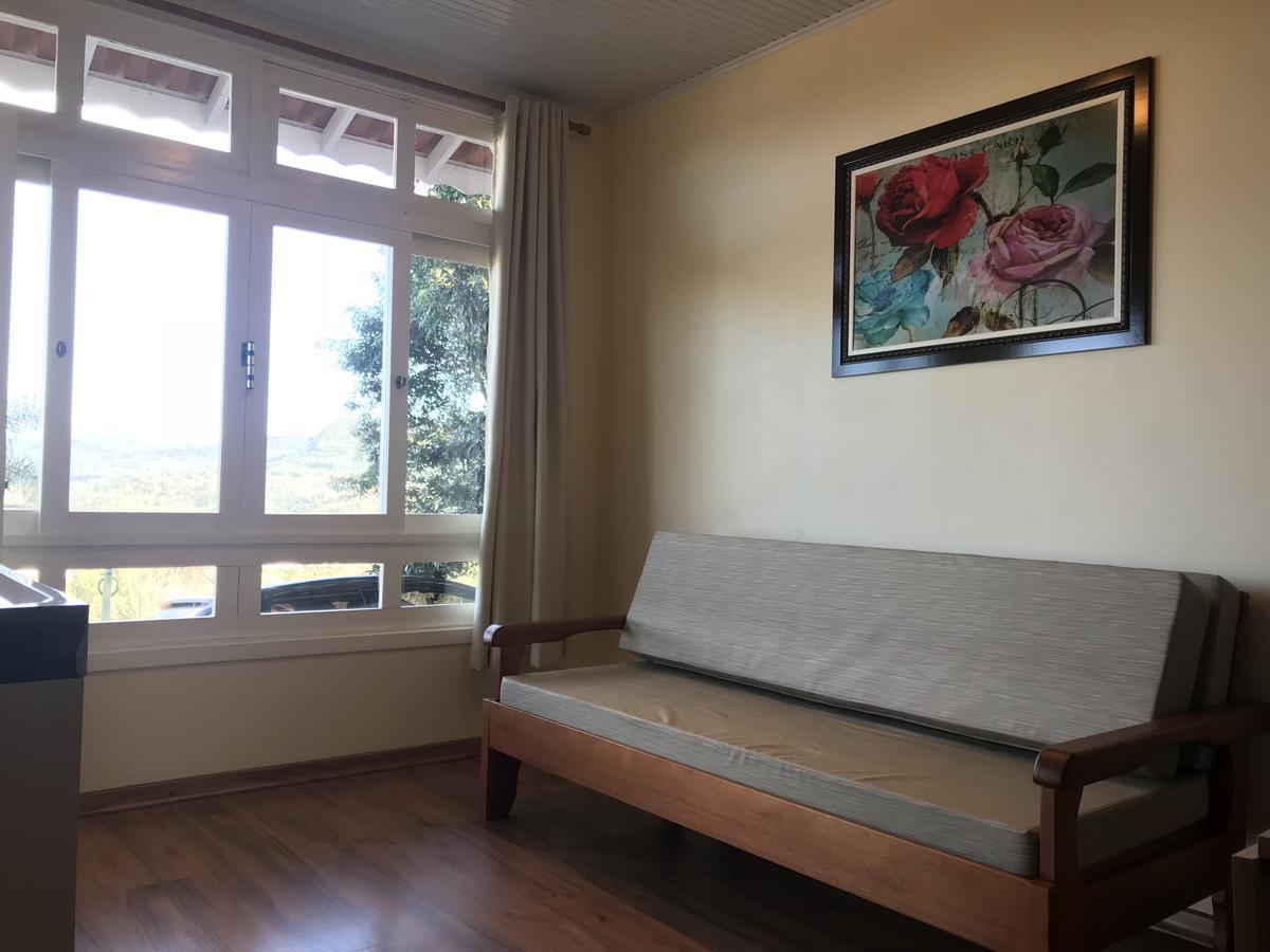 格拉玛多 Casa Da Nona酒店 外观 照片